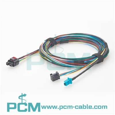 Hesai AT128 Automotive LiDAR Sensor Cable