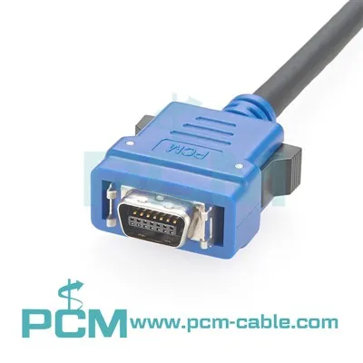 MDR 14 Pin Cable Assembly