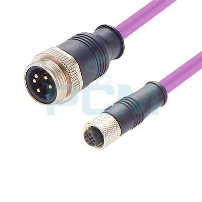 Micro Change To Mini Change Double Ended Cable