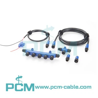 NMEA 2000 Cabling Kit