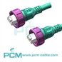 Outdoor RJ45 Waterproof Cable Cat8 40G 2000MHz