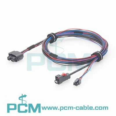 RoboSense E1R LiDAR Ethernet Cable