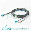 H-MTD+6 Pin MQS Automotive Ethernet Cable
