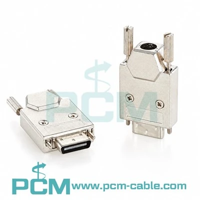 SDR 26 Pin Camera Link Connector