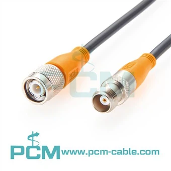 TNC Female To TNC Male Cable Assemblies