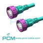 Waterproof HDMI Male To Male Cable
