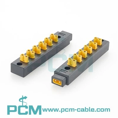 XT30 6 Port Power Distribution Board Hub