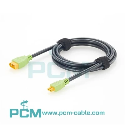 XT60 Male To XT30 Female Adapter Cable