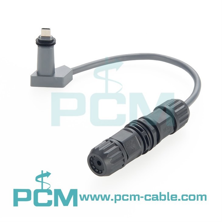 Starlink SPX Plug to RJ45 Adapters
