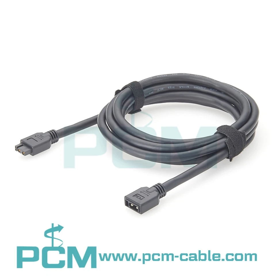 XT30 2+2 CAN Bus Extension Cable For PwrCAN