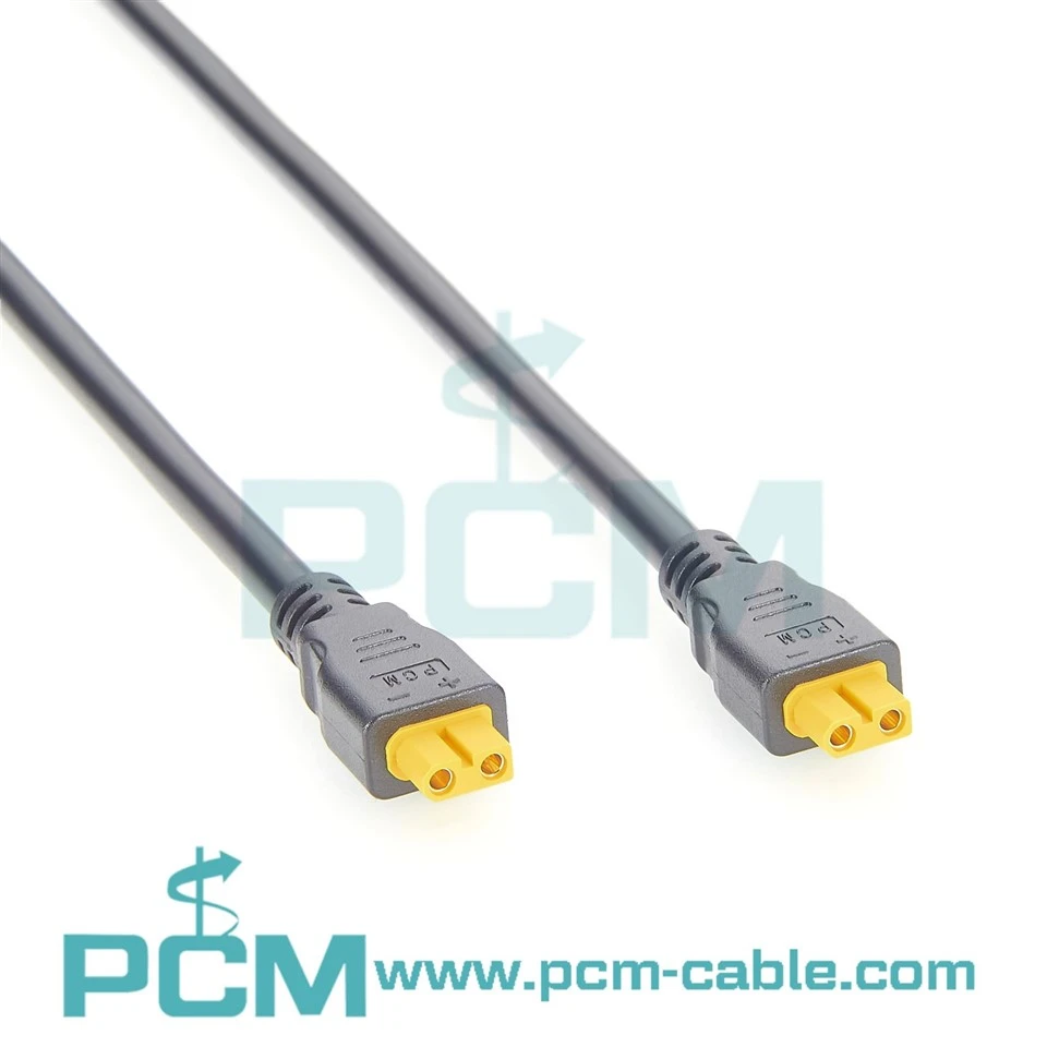 XT30 Female to Female Extension Cable 16AWG 2m Power Wire suppliers