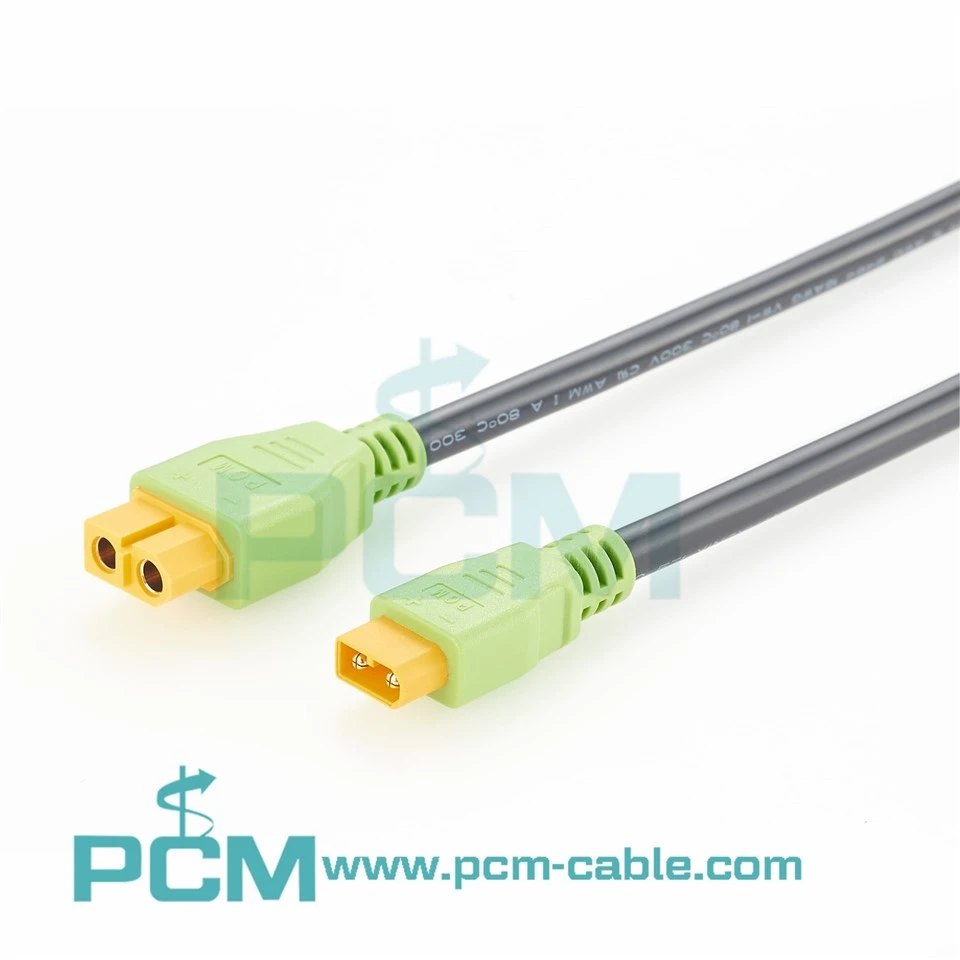XT60 Female To XT30 Male Adapter Cable suppliers