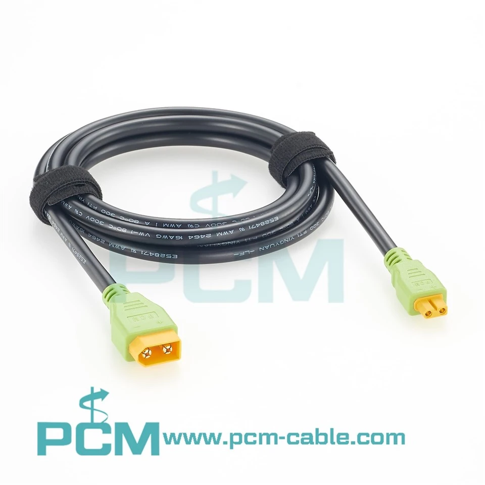 XT60 Male To XT30 Female Adapter Cable factory