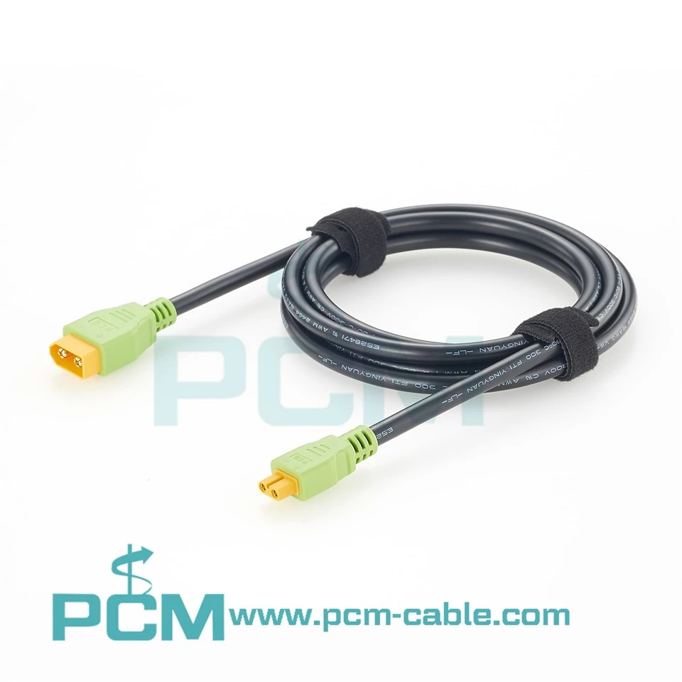 XT60 Male To XT30 Female Adapter Cable
